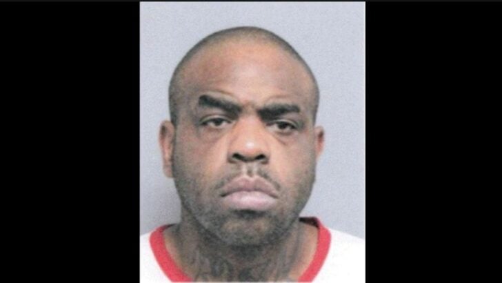Security Video Recorded a New Orleans Home Burglary Suspect, Police Say