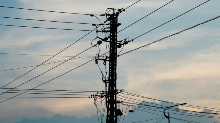 A Homeowner’s Year Long Battle Against 185‑Foot Power Lines for a Data Center Ends in Defeat