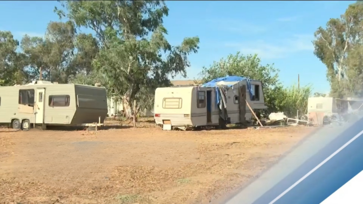 Investigators Say ‘Professional Squatters’ Are Using Forged Documents to Seize LA Homes. Just How Common Is It?