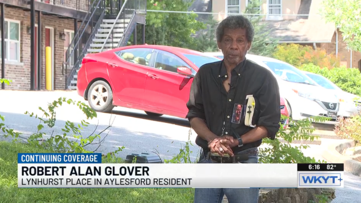 73-Year-Old Faces Eviction Less Than 40 Days With No Low-Income Housing Available