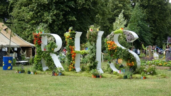 10 Trends From Chelsea’s Award-Winning Gardeners That Most Americans Have Never Heard Of