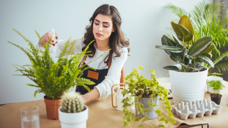 Is Your House Plant Thriving or Just Surviving? 7 Signs That Tell You the Truth