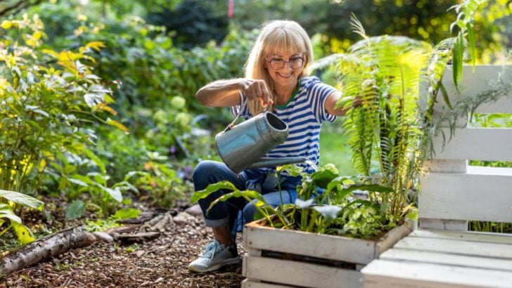9 Mistakes That Are Making Your Vegetable Garden Way More Work Than It Has to Be