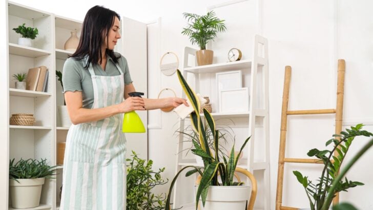 The Beginner Mistake That Kills Most Houseplants (And 12 Plants That Can Survive It)