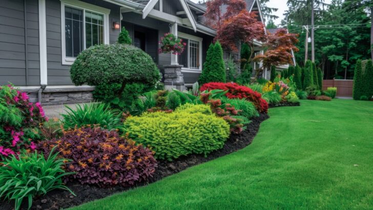 10 Affordable Landscape Upgrades That Could Add $40,000 to Your Home’s Value