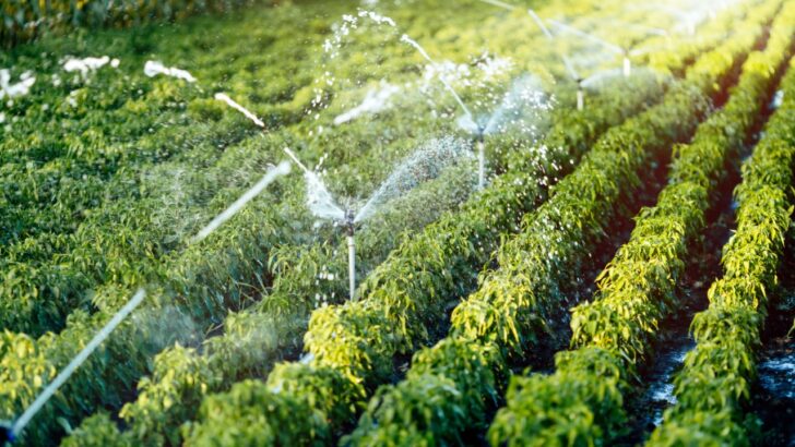 Half the Water You’re Using on Your Garden Is Going to Waste: Here’s How to Stop It