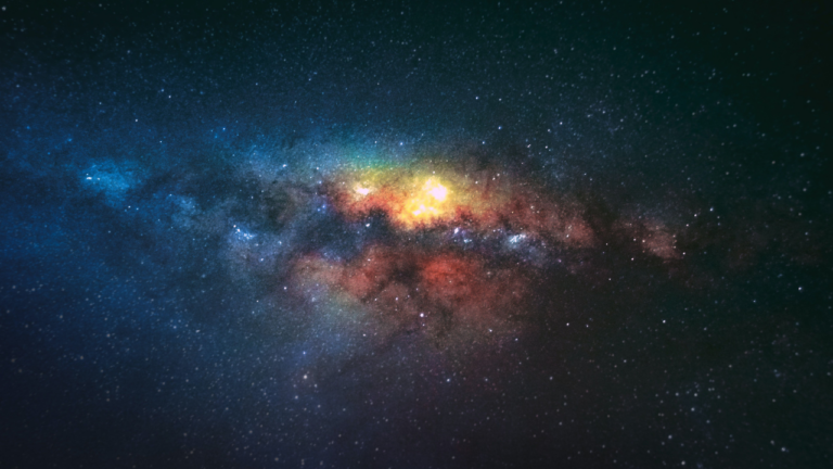 Space Galaxy