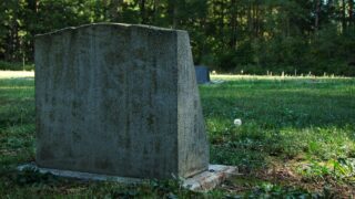A Backyard Headstone Sent a Connecticut Historian Looking for a Lost Burial Ground