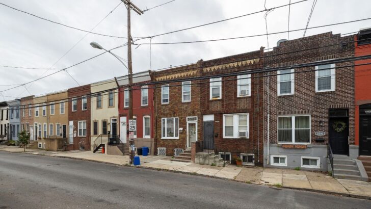 Philadelphia Homeowners Are Getting New Assessments, and the Appeal Clock Is Starting