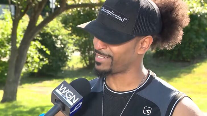 Park Forest Tenants Say They’re Without AC During Dangerous Heat