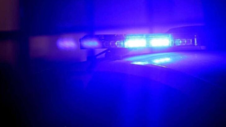 A Neighbor Dispute Turned Into a SWAT Standoff in a Georgia Subdivision