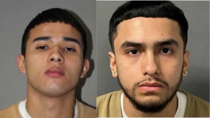 A Family Returned From a Day Trip to Find a Smashed Window and Missing Safe, Police Say