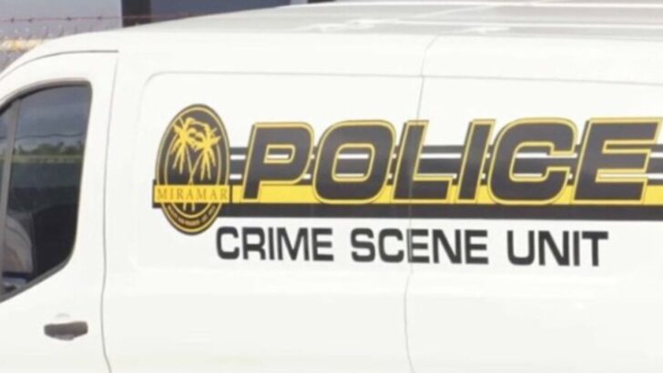 A Miramar Truck Theft Arrest Shows Why Driveway Cars Need a Nightly Check