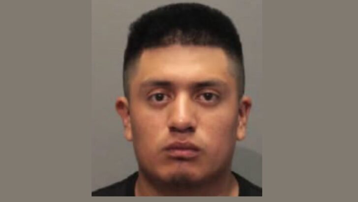 A Home Security Camera Helped Police Arrest a Break-In Suspect Within Hours, Officials Say