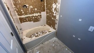 renovation