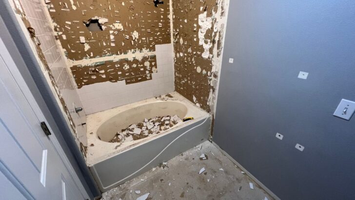 A Builder Took Upfront Payments and Left Projects Unfinished. Now He Has Been Jailed