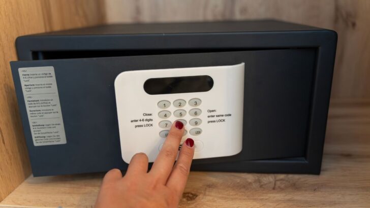 A Montana Home Burglary Shows Why Gun Safes Need More Than a Combination