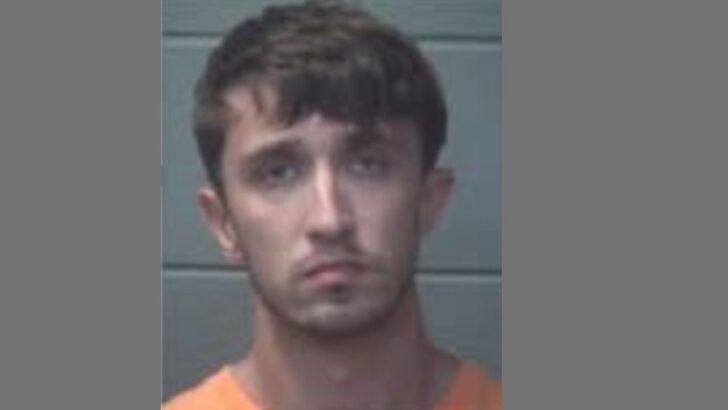 Deputies Say a Man Broke Into an Occupied Home and Struck the Homeowner With a Knife Handle