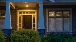 Police Say a Viral Door-Kick Challenge Targeted Occupied Homes in Franklin