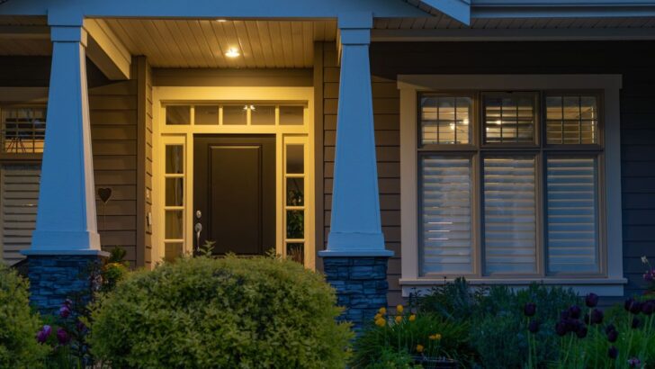 Police Say a Viral Door-Kick Challenge Targeted Occupied Homes in Franklin