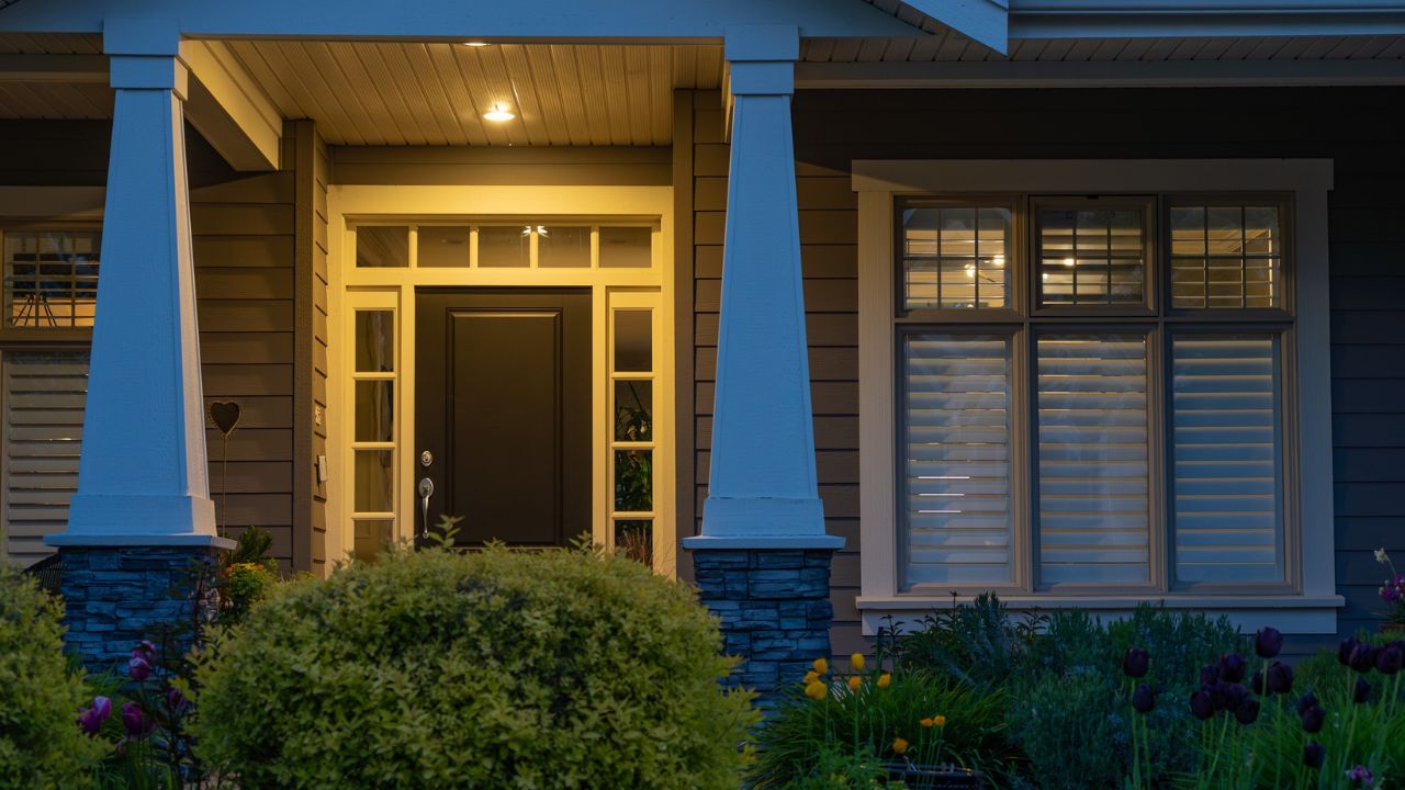 Police Say a Viral Door-Kick Challenge Targeted Occupied Homes in Franklin