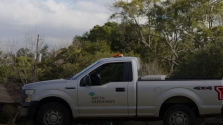 Texas HOAs Are Banning Some Work Trucks From Driveways, and Homeowners Are Frustrated