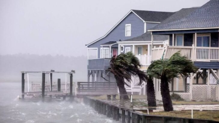 South Carolina Coastal Homeowners Could Face Major Insurance Hikes, Report Warns