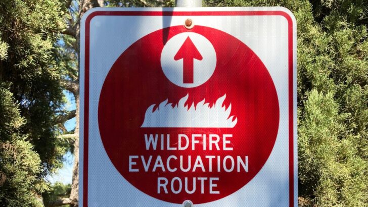Wildfire Evacuations Are Happening More Than Once, and Homeowners Need a Plan Before the Smoke Arrives