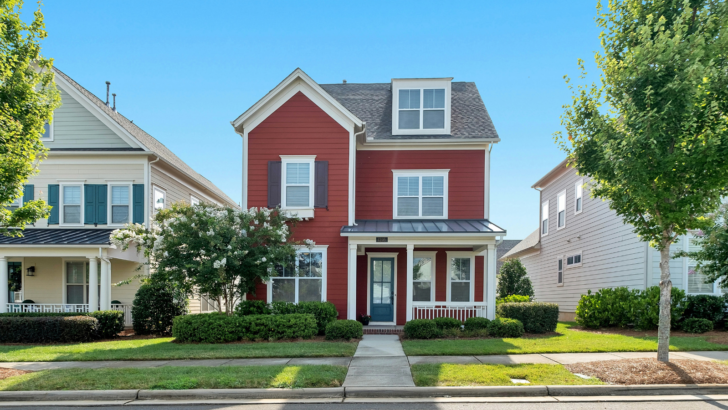 A New Report Says That Home Prices Are at an All-Time High—You’ll Never Believe Which State Is the Most Expensive