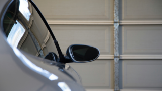 Garage Door Scam