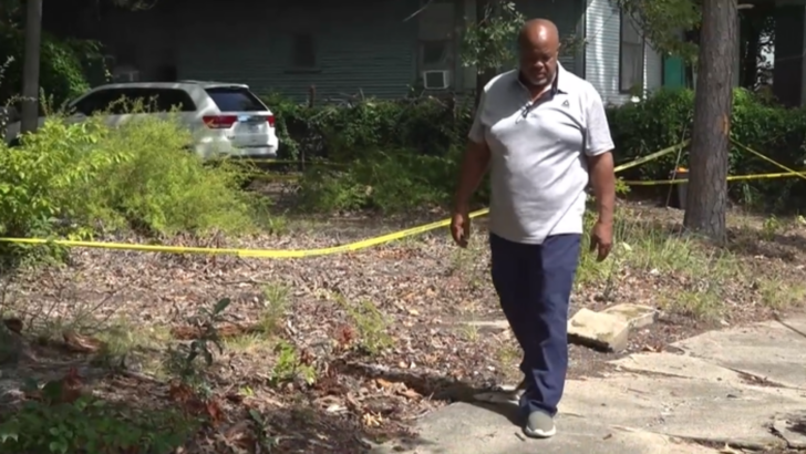 City Workers Destroyed a Sidewalk, Now an Arkansas Homeowner Says He’s Left With the Repair Bill