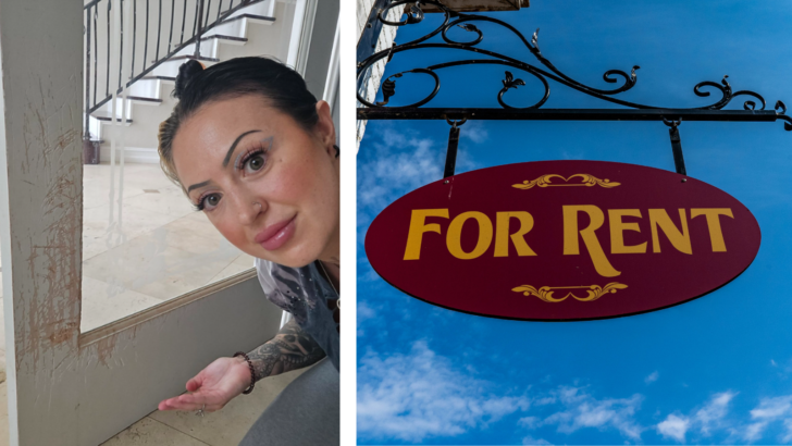 Landlord Shares Frustrations After ‘Service Animal’ Destroys Her Property