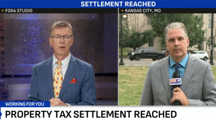 After Years of Overpaying, Missouri Homeowners May Finally Get Refunds Under $250 Million Settlement