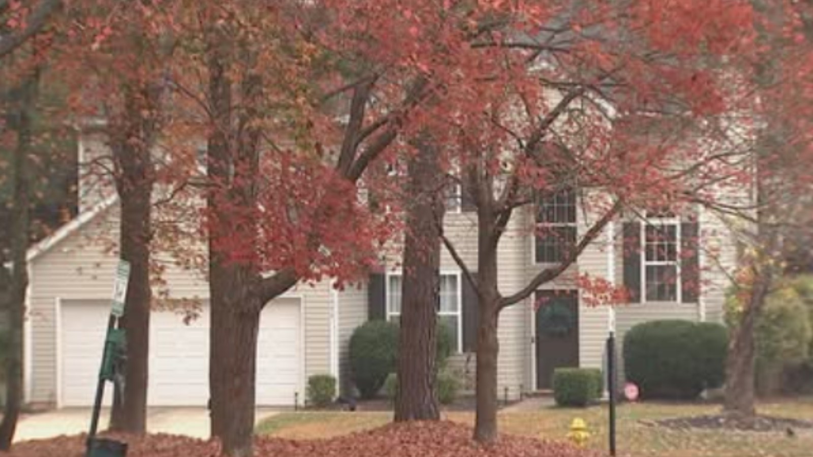 North Carolina Woman Loses Home to $400 HOA Bill
