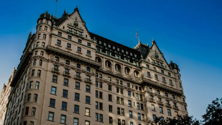Yoko Ono Set to Become the Longest-Tenured Homeowner in the Famous NYF Dakota Aparments