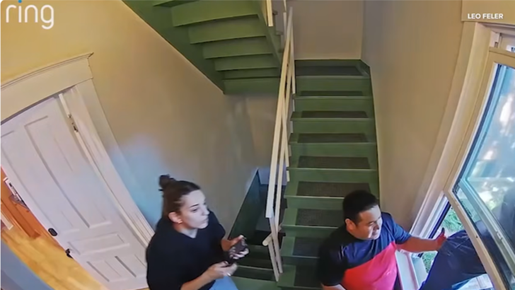 Border Patrol Damaged His Chicago Property Without a Warrant, Now He’s Suing the Federal Government
