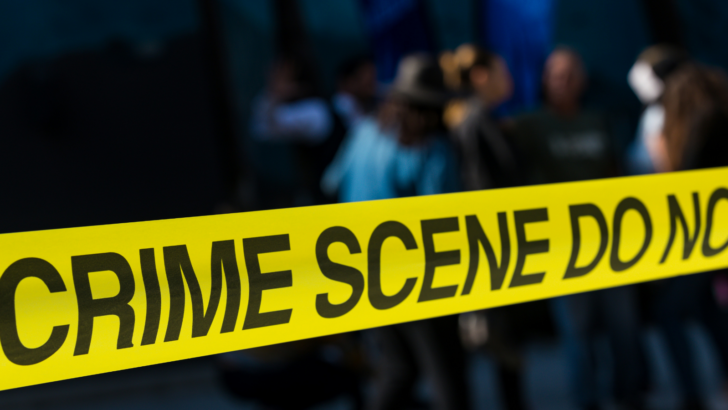 Man Faces Prison After Trying To Sell Deceased Bay Area Homeowner’s Property