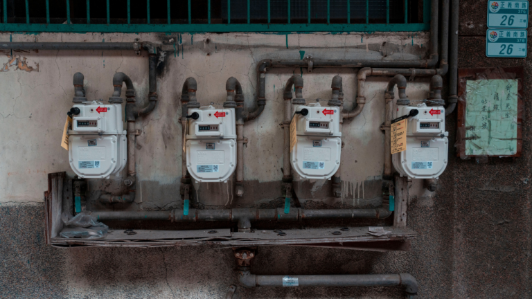 This Phoenix Homeowner Got a $2,777 Bill Thanks to a Broken City Water Meter Leaking Quietly for Seven Months