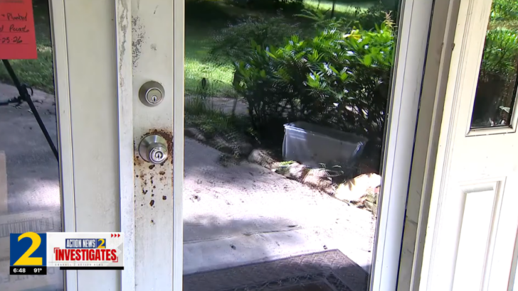 Fire Repairs Allegedly Led to Mold, Leaving a 79 Year Old Woman with a Hazardous Home