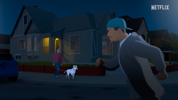 Netflix Viewers Are Hooked on Worst Neighbor Ever, a True Crime Series About Feuds Gone Horribly Wrong