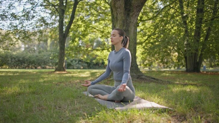 Gardening Reduces Stress: Here are 12 Steps to Turn Your Garden into a Mindfulness Haven
