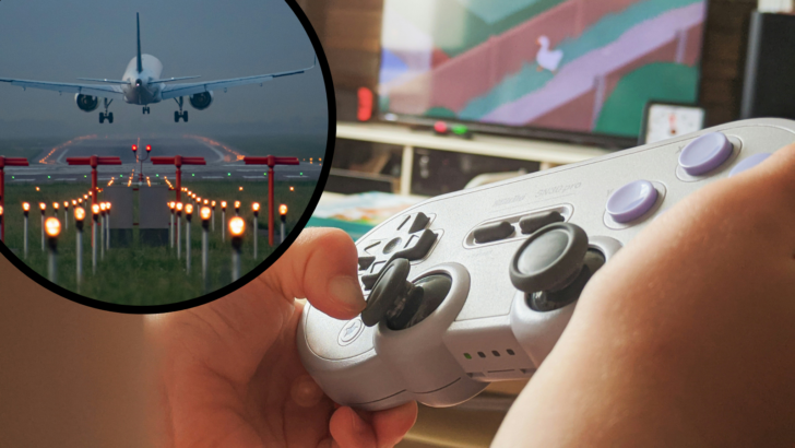 U.S. Addresses the Air Traffic Controller Shortage By Hiring Thousands Of Gamers