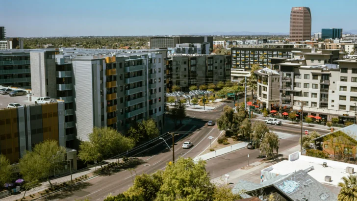 Arizona Sues Landlords After Apartment Temperatures Reach Nearly 99 Degrees
