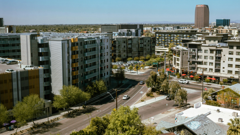 Arizona apartments face extreme heat