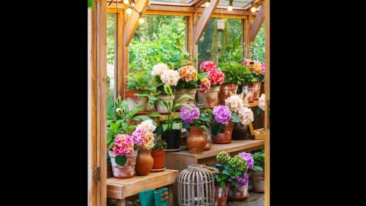 14 Quirky Garden Decor Ideas That Prove More Is Always More