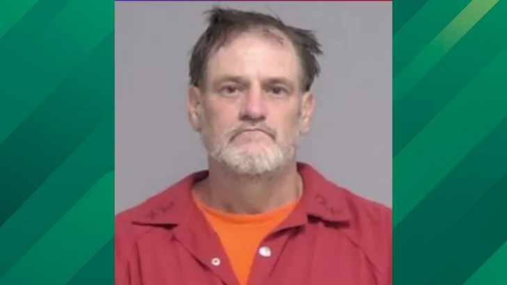 Florida Man Arrested 6 Months After Toddler Drank Meth From a Sippy Cup