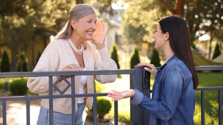 Are You Making An Enemy of Your Neighbors? 12 Yard Habits To Stop Right Now