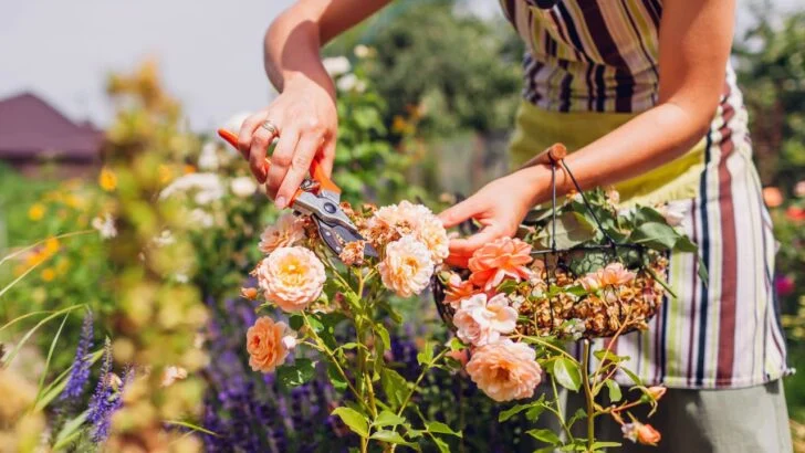 The Top 8 August Garden Chores You Shouldn’t Skip, According to Experts