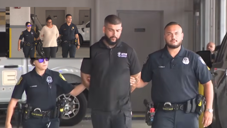 Florida Son and Mom Allegedly Spent $620k in Company Money on Yachts, Cards, and Condo