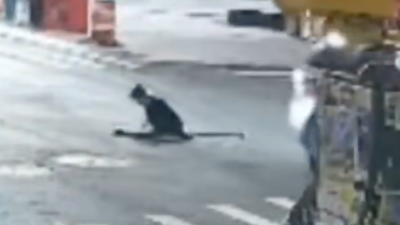 men coming out of nyc sewer.
